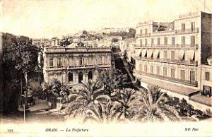 MH b- 041- Place Kleber et prefecture